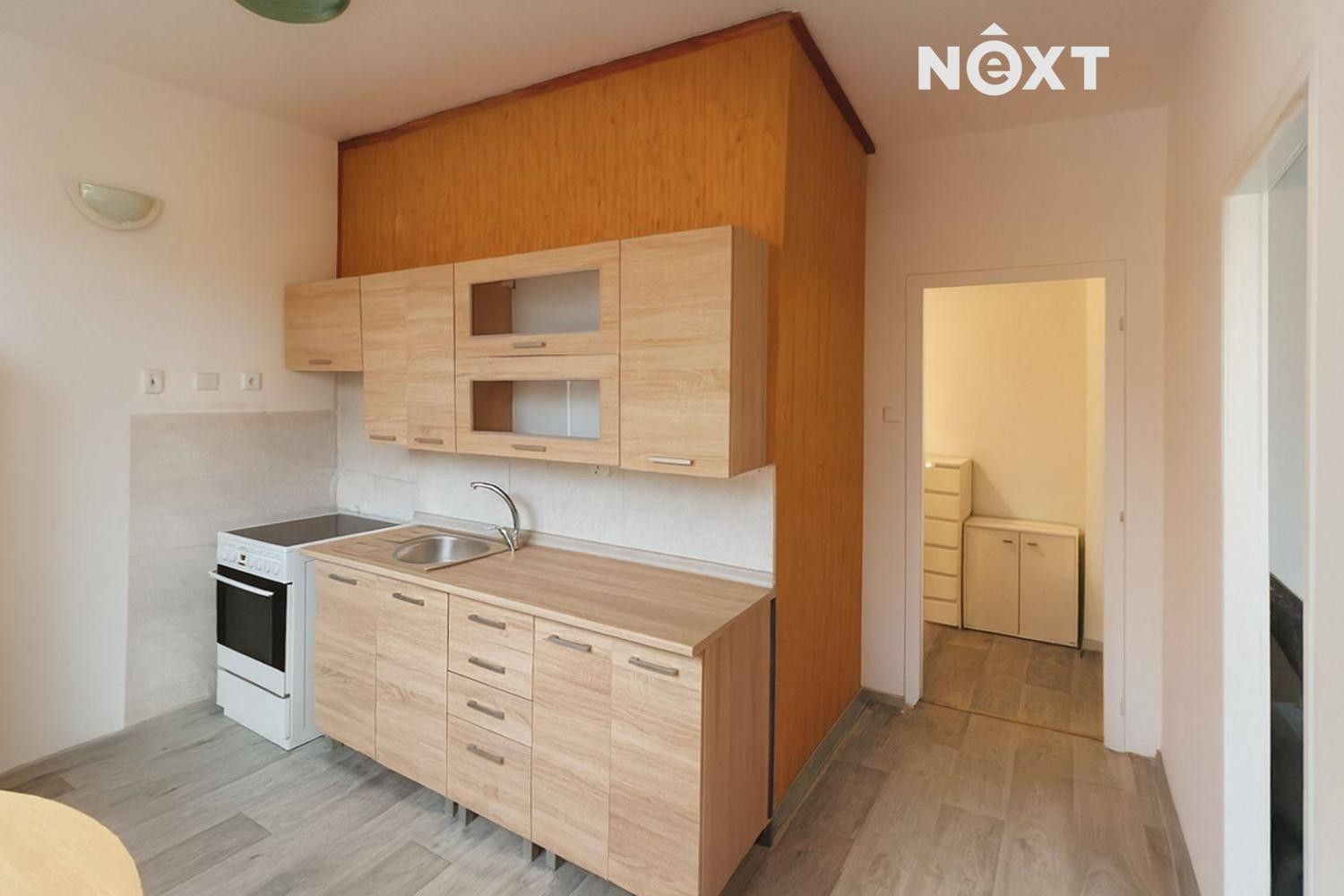 Prodej byt 2+1 - Podměstí, Žatec, 55 m²