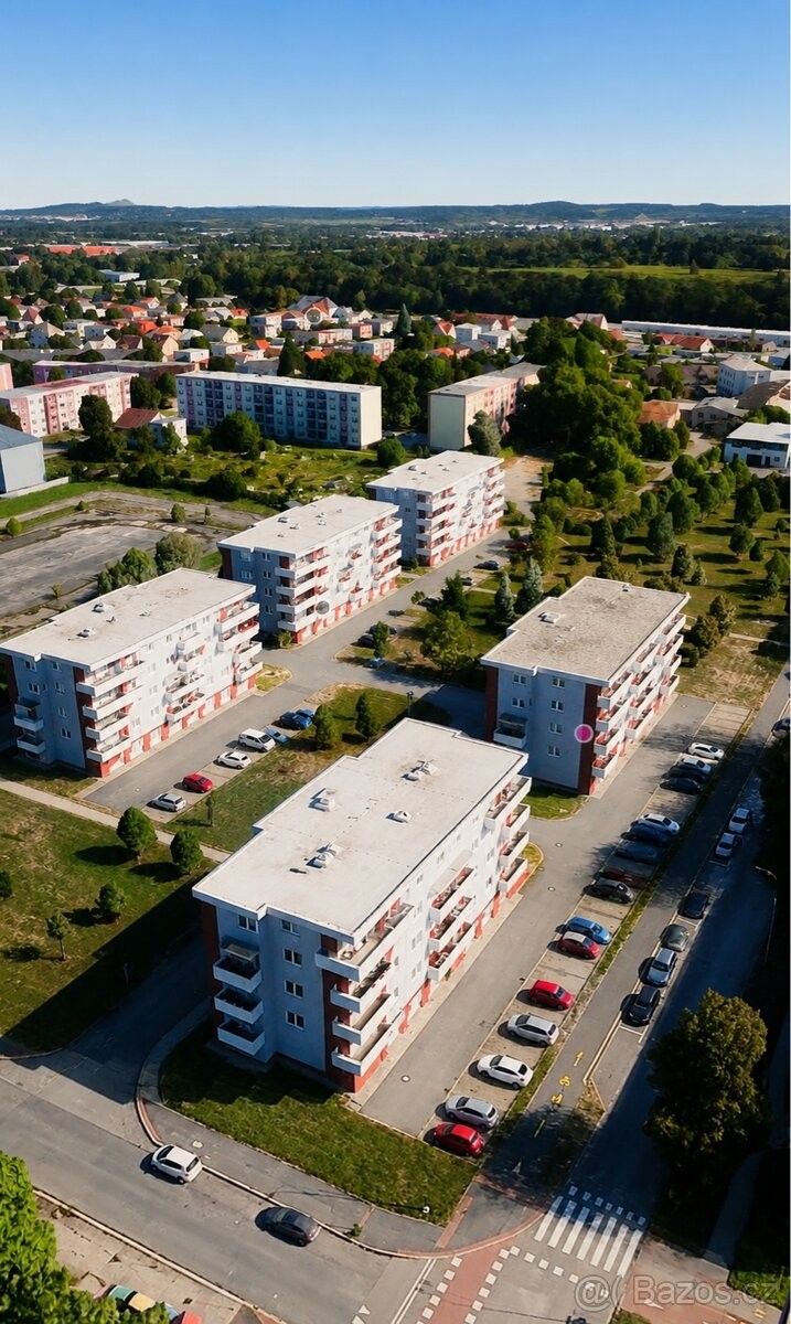 Byty, Ostrava, 700 30 - 1