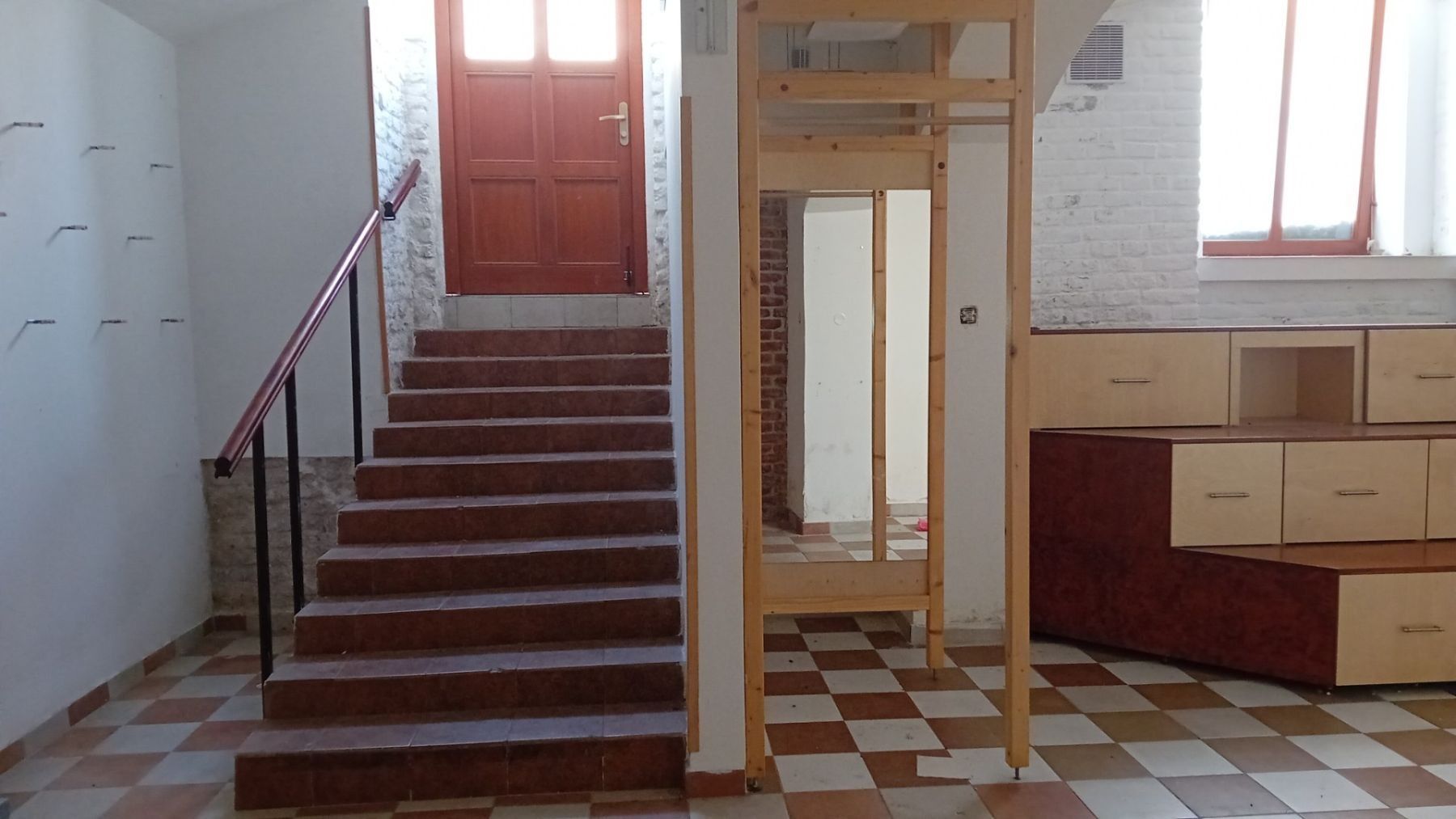 Obchodní prostory · 113 m² · Lucemburská, Praha - Vinohrady - 4