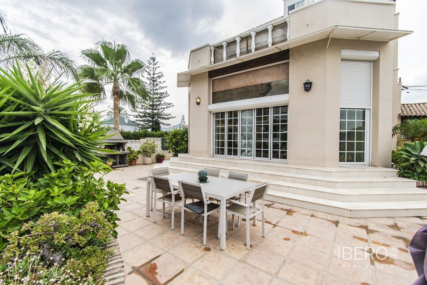 Prodej rodinný dům - San Pedro de Alcántara, ES, 344 m² - 2