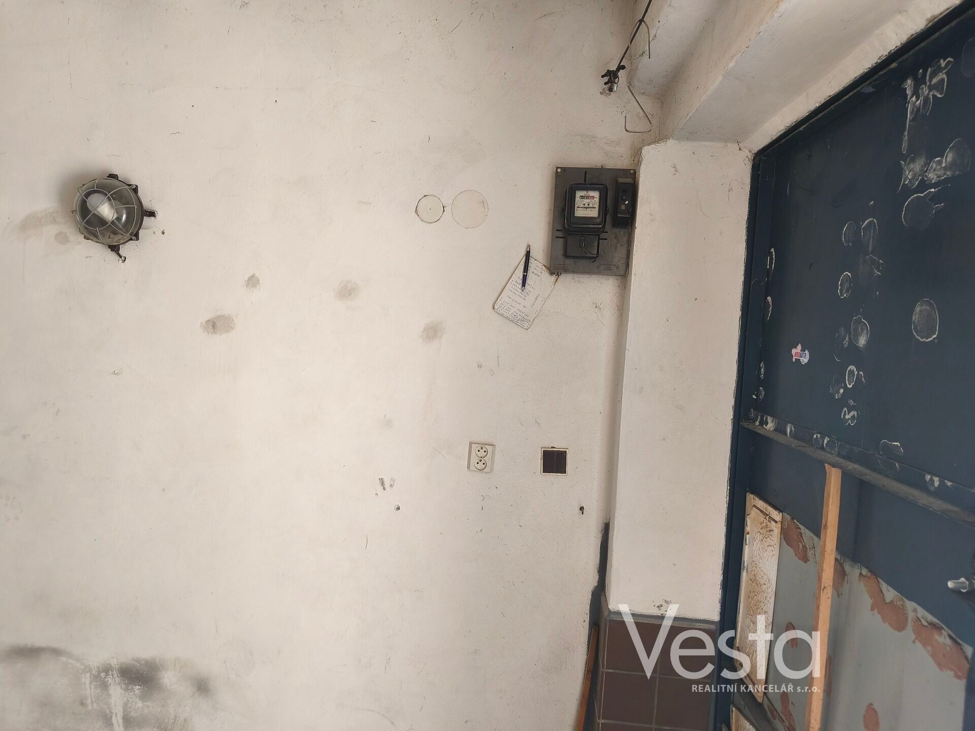 Prodej garáž - Kamenická  , Děčín, 19 m² - 5