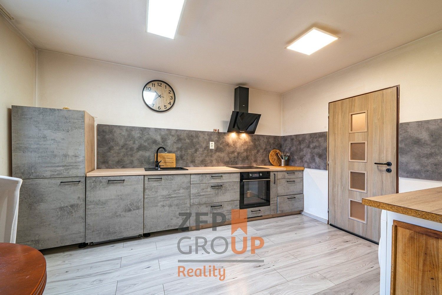 Pronájem byt 3+1 - Hejnická, Raspenava, okres Liberec, 86 m² - 2