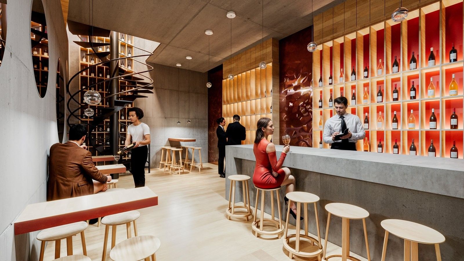 Obchodní prostory · 112 m² · Kubánské náměstí, Praha - 4