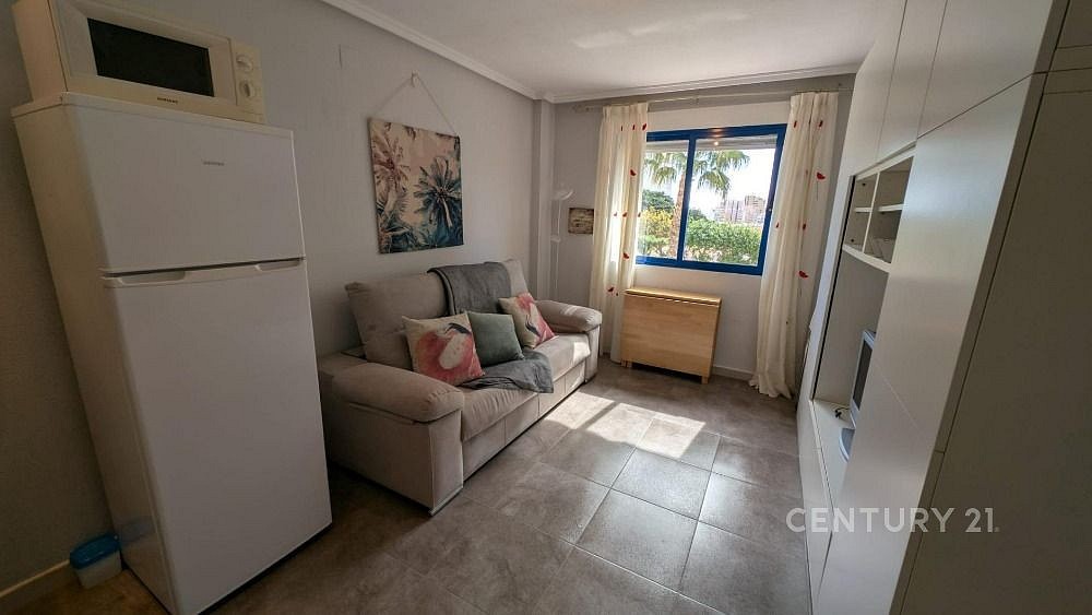 Prodej byt 1+kk - Torrevieja, Alicante, Španělsko, 30 m² - 5