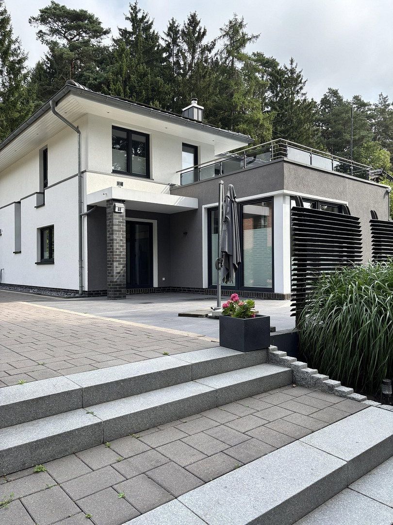 Rodinné domy, , Dolní Sasko, 166 m² - 2