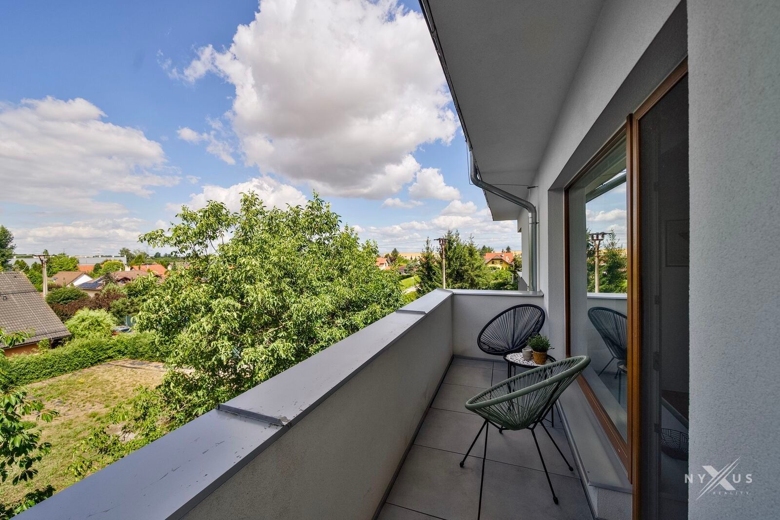 2+kk, Habrová 445, Měšice, 61 m² - 2