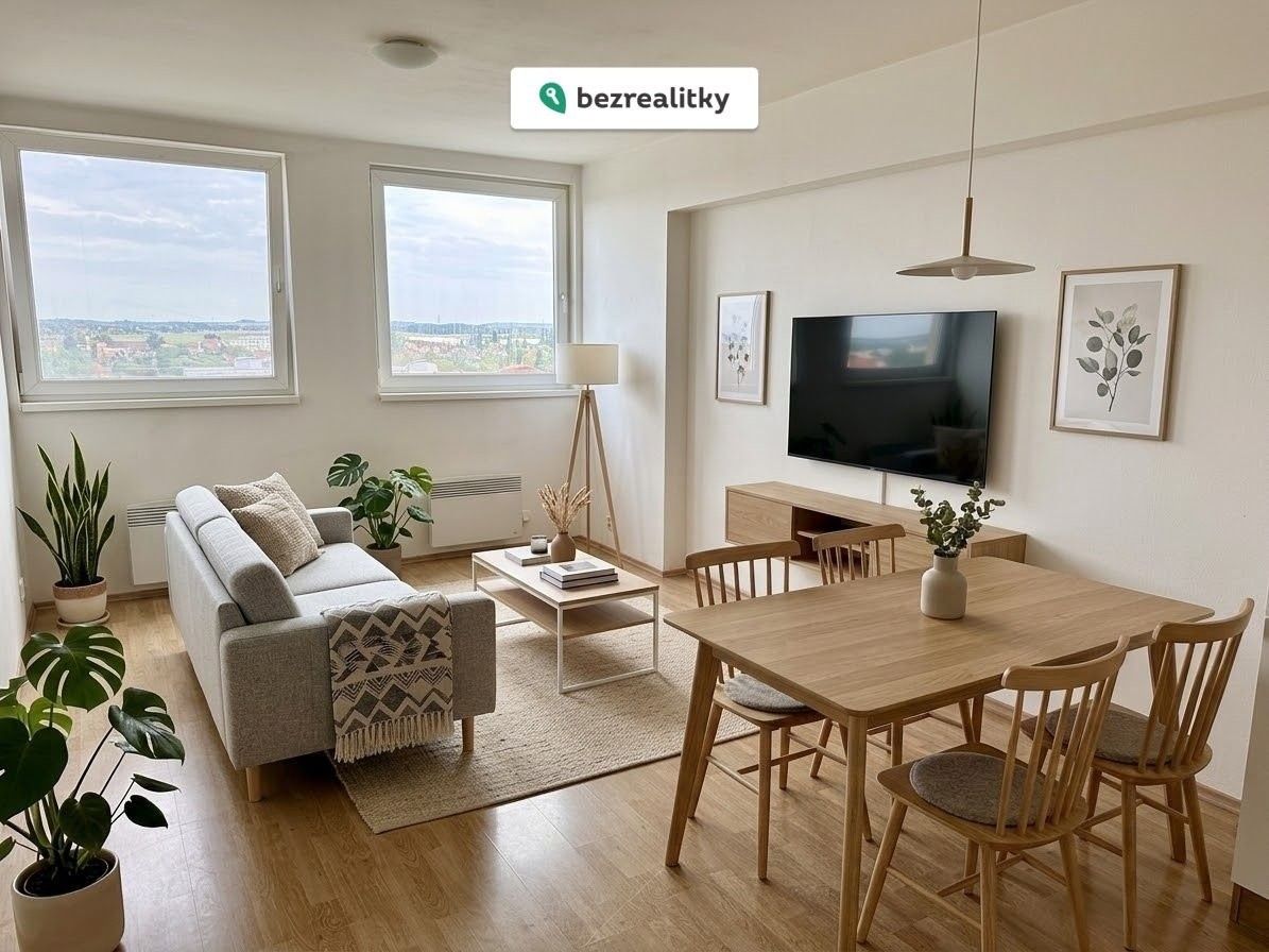 Prodej byt 2+kk - Sokolovská 1469, Čelákovice, 44 m² - 5