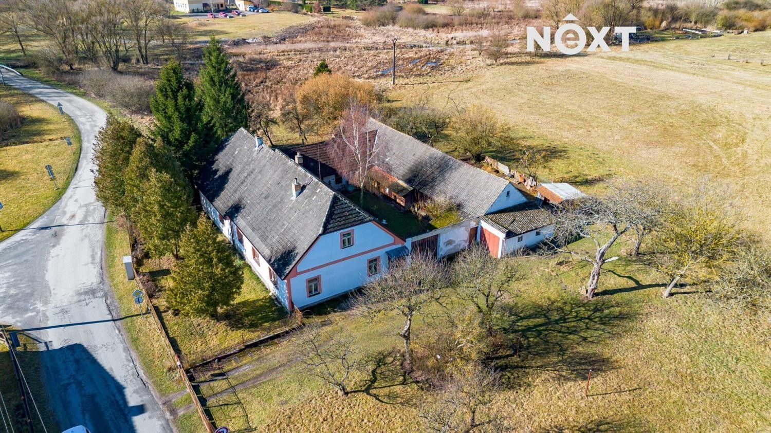 Prodej chalupa - Petříkov, 250 m² - 5