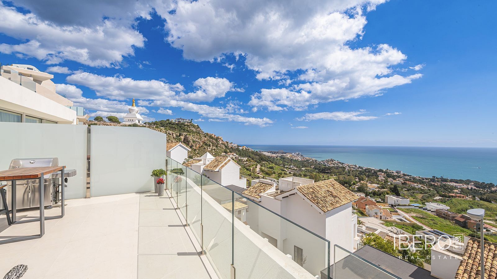 Byt 4+kk · 213 m² · Benalmadena, Španělsko - 3