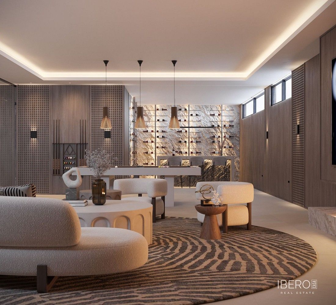 Prodej rodinný dům - Estepona, ES, 548 m² - 5