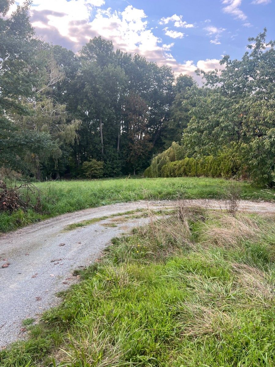 Pozemky pro bydlení, Barchov, 2 410 m²