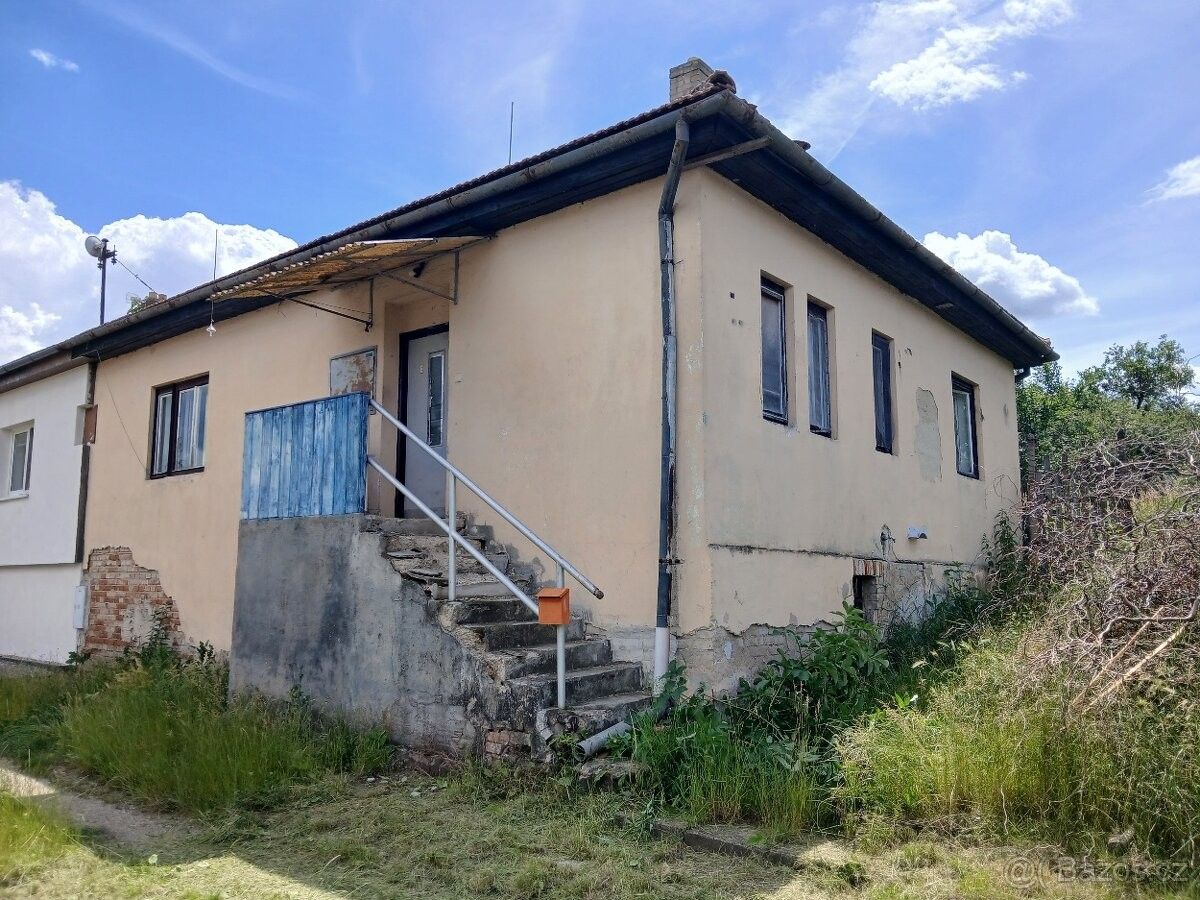 Rodinný dům