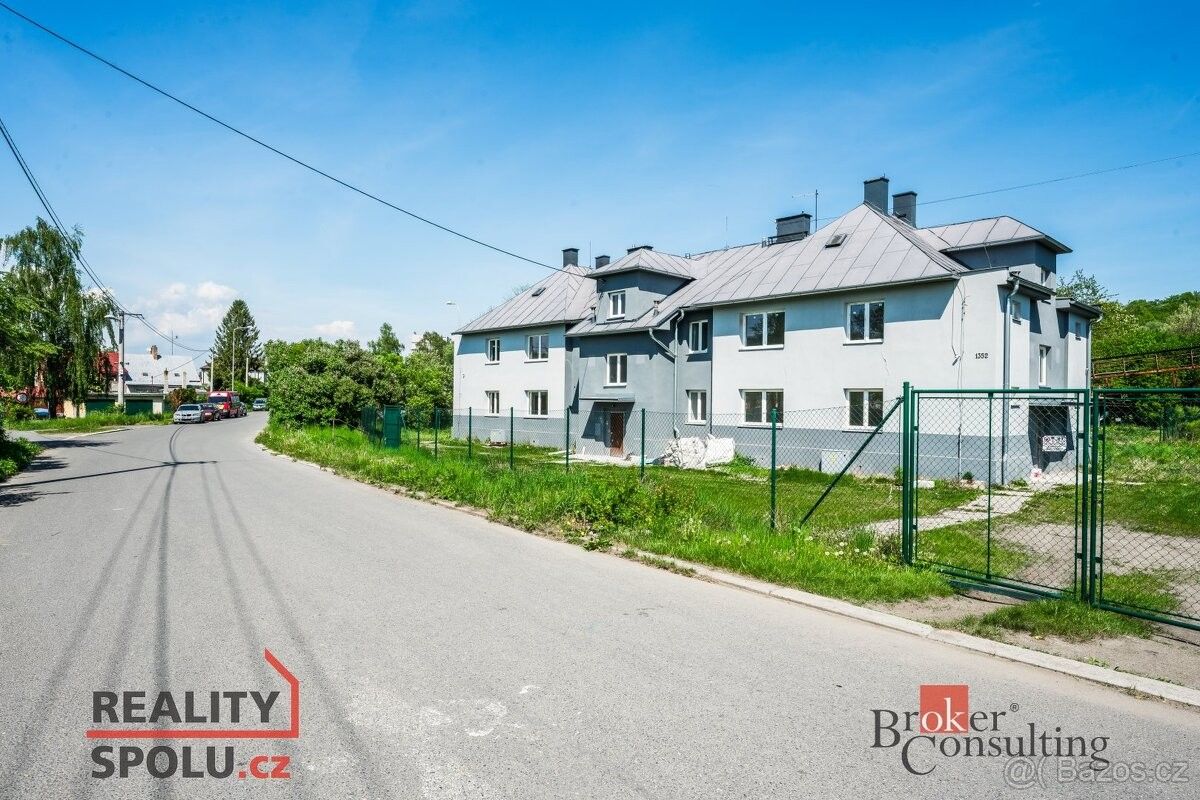 Pronájem byt - Frýdek-Místek, 738 01