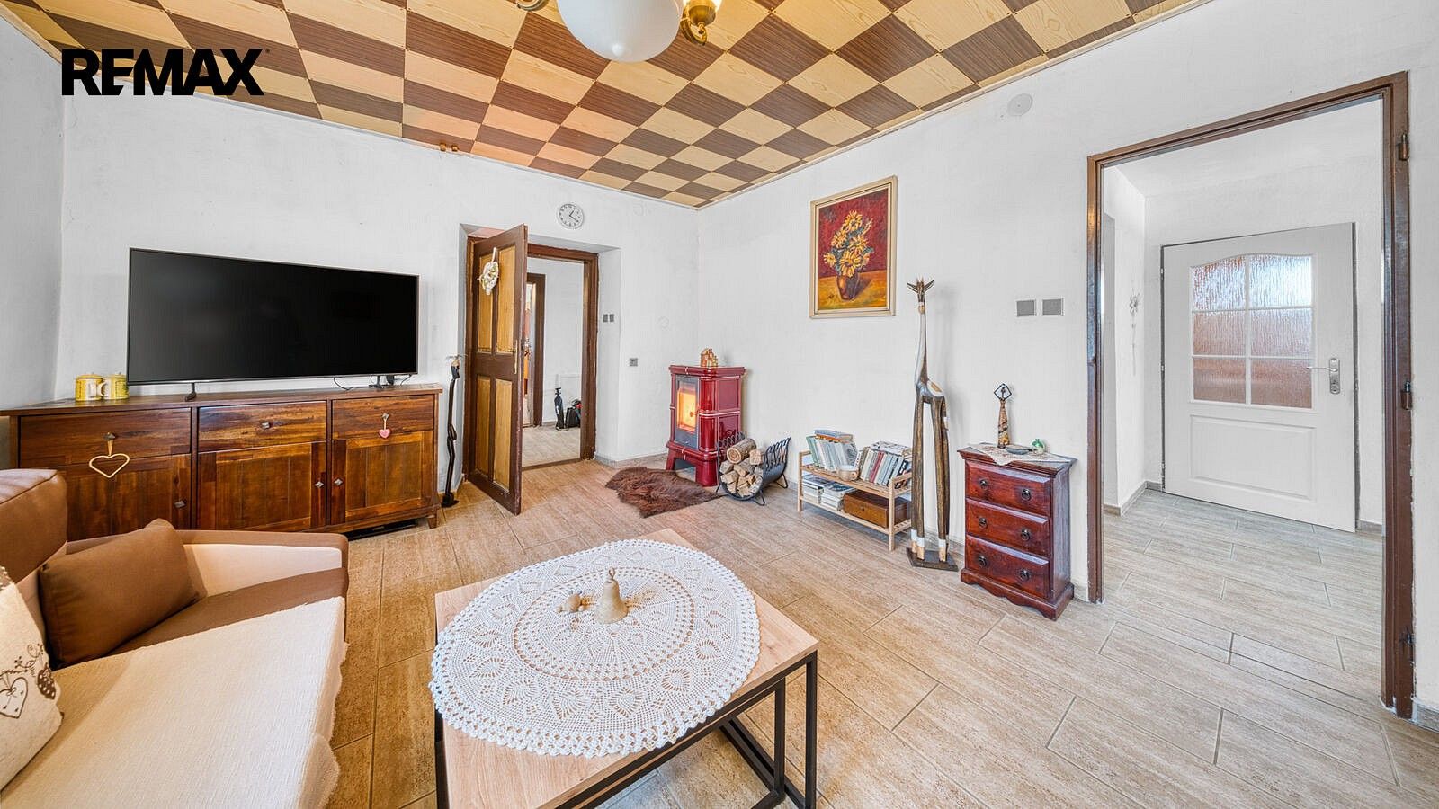 Rodinný dům · 109 m² · Nalžovské Hory - Stříbrné Hory, okres Klatovy, Plzeňský kraj - 4