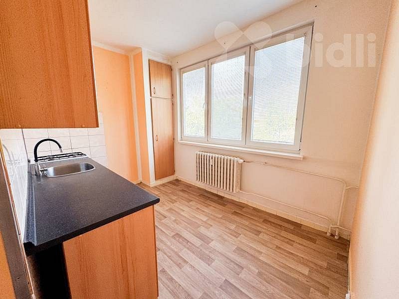 Byt 2+1 · 55 m² · Ostrava - Zábřeh, okres Ostrava-město, Moravskoslezský kraj - 4