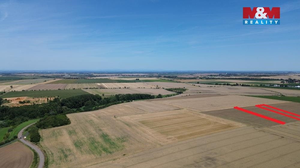 Prodej pozemek pro bydlení - Kouřim, 281 61