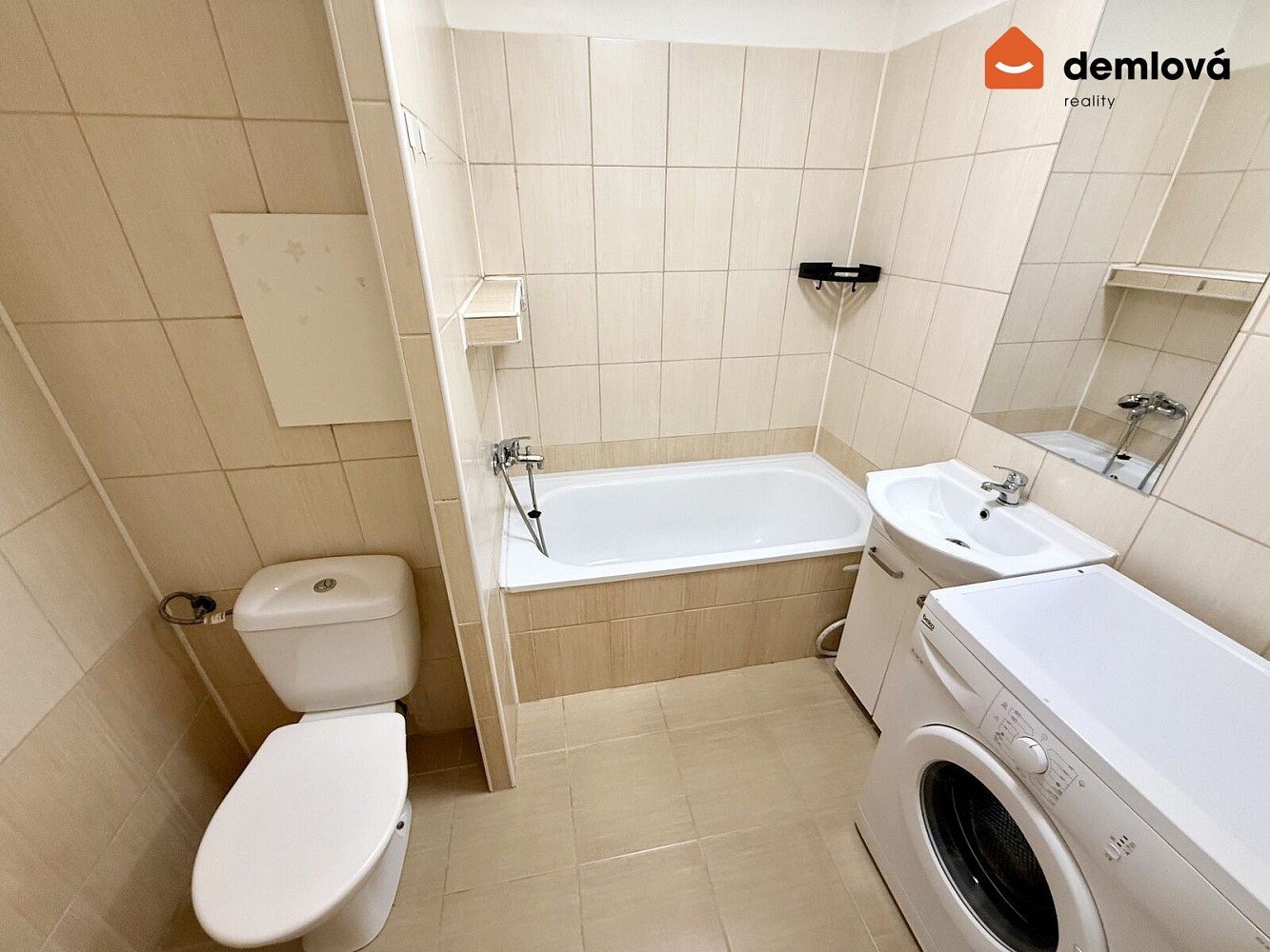 Byt 1+kk · 27 m² · Na Obvodu, Ostrava - Vítkovice - 4