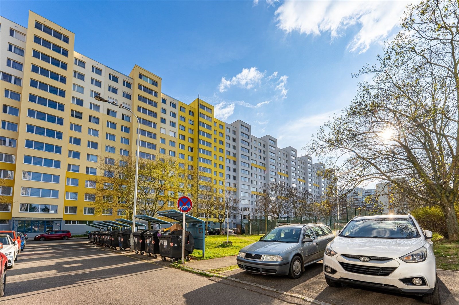 Byt 2+kk · 46 m² · V jezírkách 1544, Praha Chodov - 4