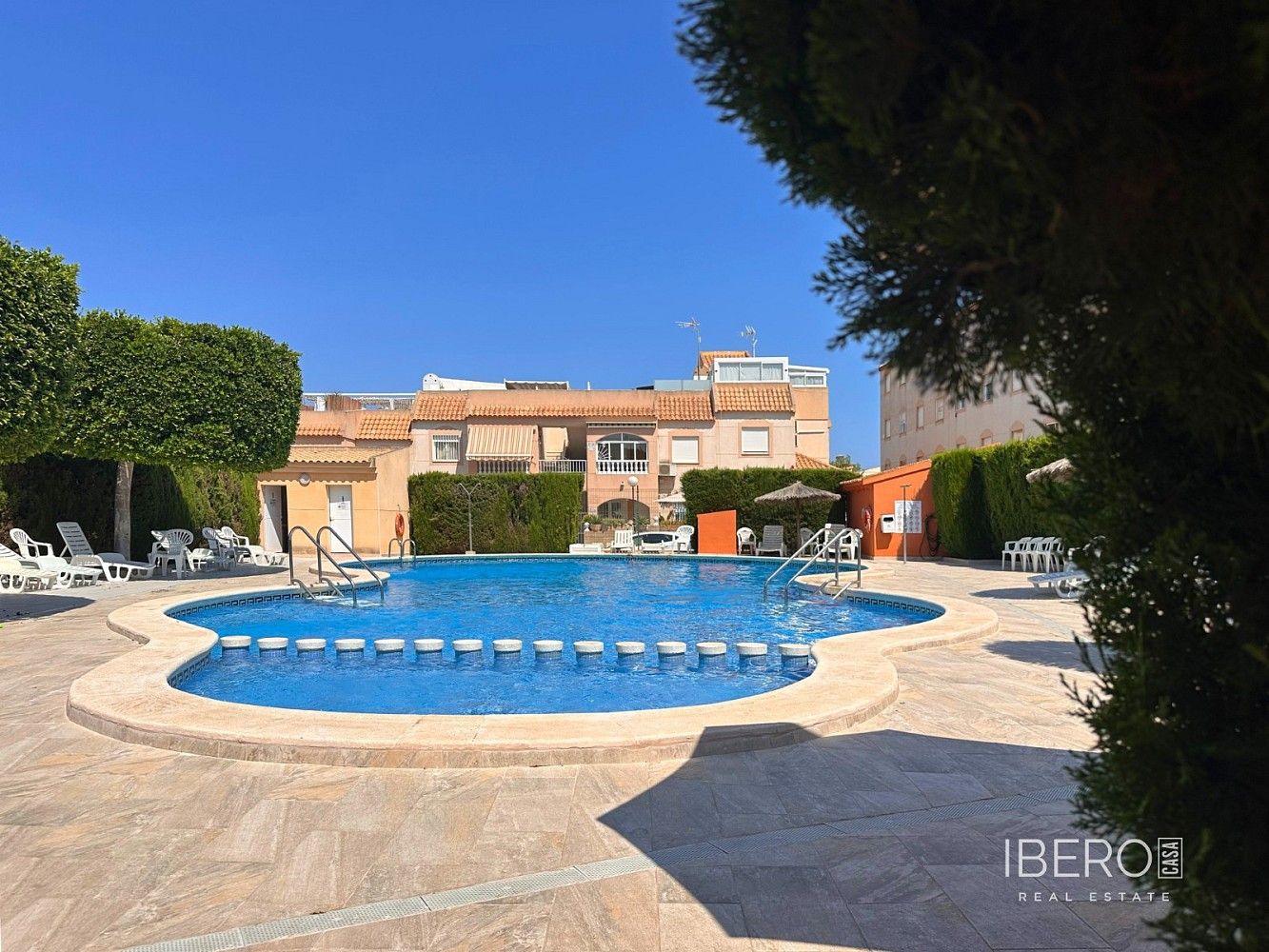 Prodej rodinný dům - Torrevieja, ES, 58 m² - 2