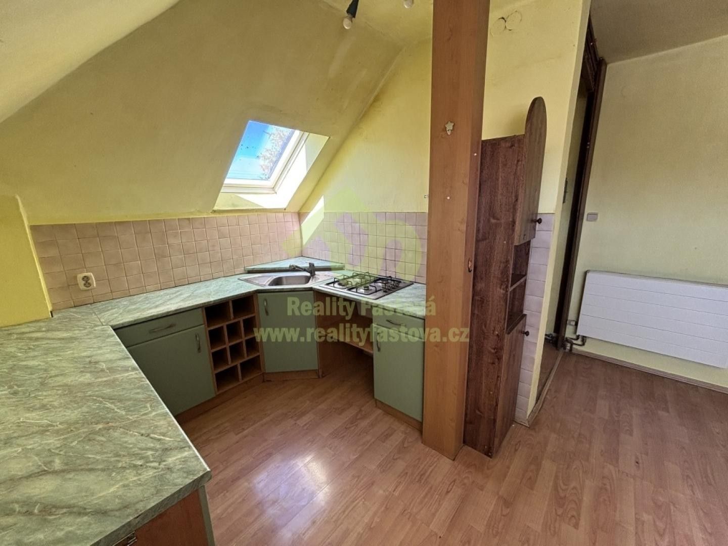 2+1, Dukelská, Rokycany, 69 m² - 2