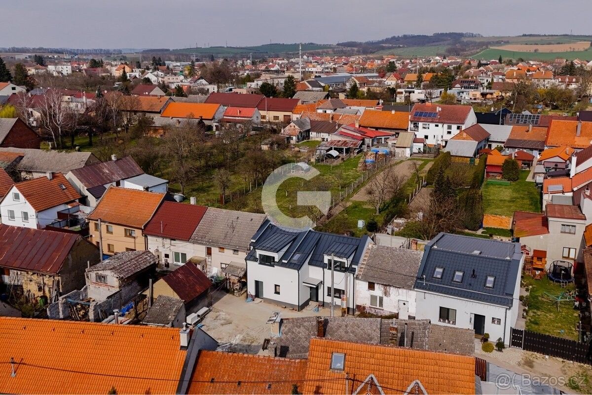 Dům – Tlumačov, okres Zlín – další
