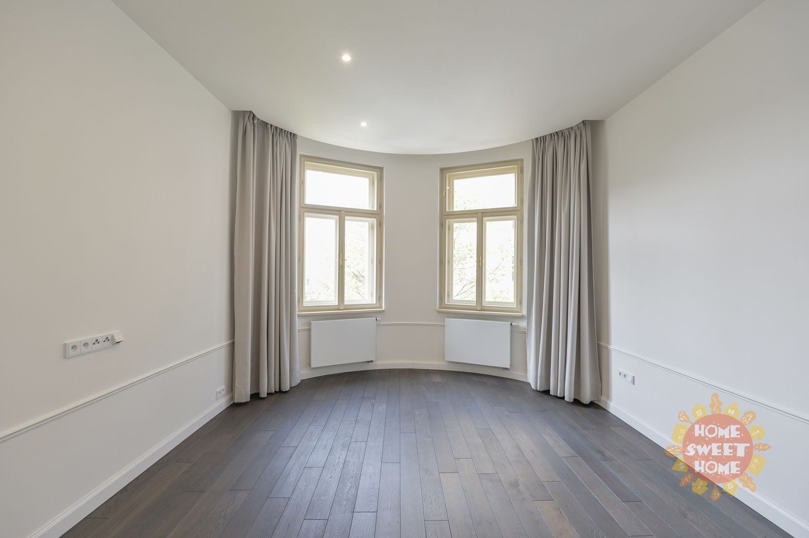 4+kk, Laubova 1659, Praha Vinohrady, 167 m² - 2