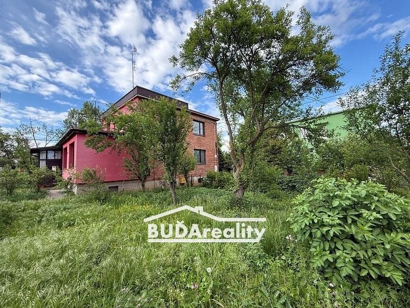 Rodinné domy, tř. Odboje, Otrokovice, okres Zlín, 80 m² - 1