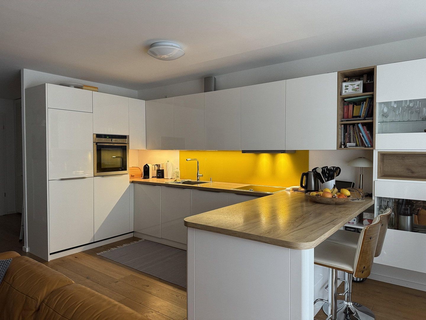 Byt 3+1 · 89 m² · , Bádensko-Württembersko - 4