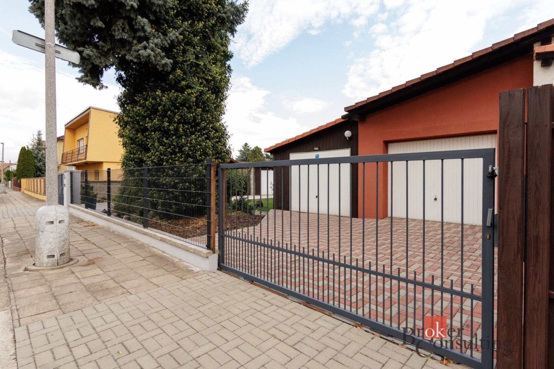 Rodinný dům · 286 m² · Jiřího Wolkera, Žatec - 4