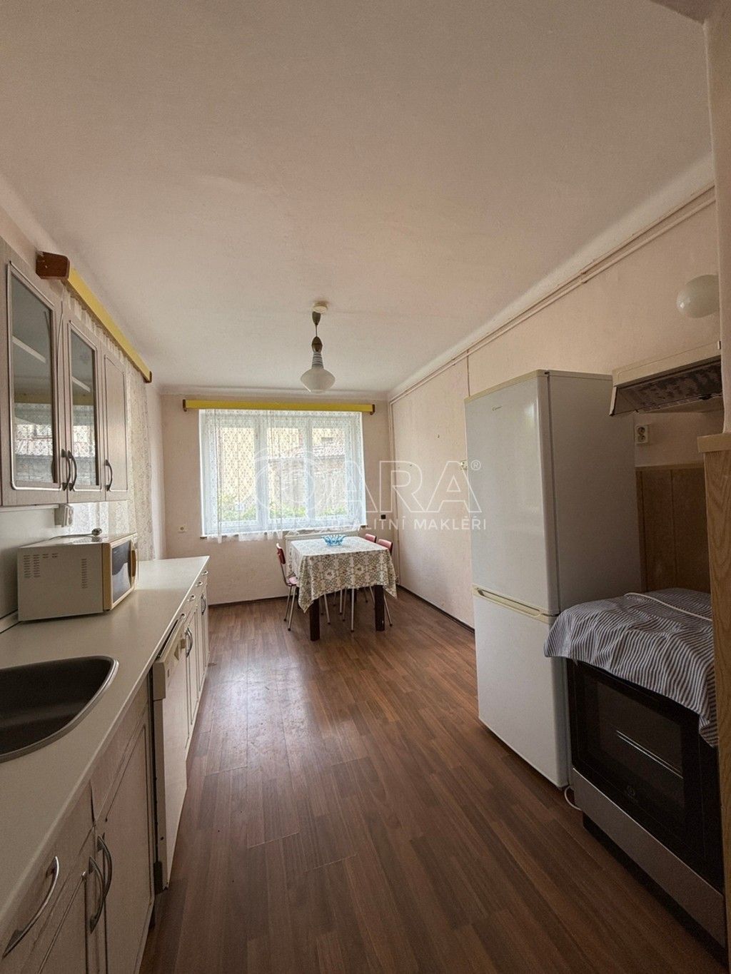 Pronájem byt 2+1 - Skuhrov nad Bělou, 73 m²