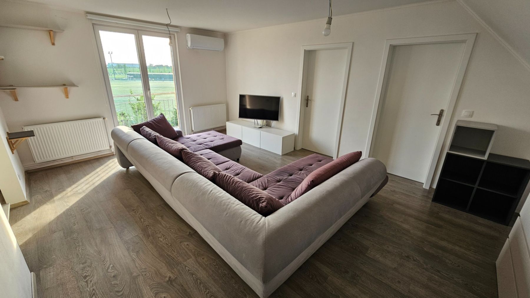 3+1, Gabčíkova, Nehvizdy - Nehvizdy, Středočeský kraj, 67 m² - 2