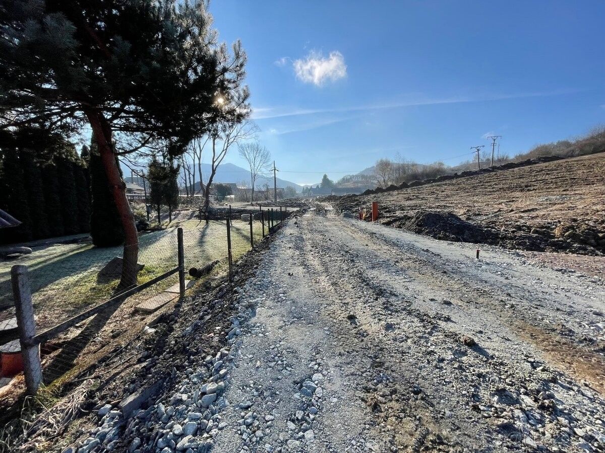 Prodej pozemek pro bydlení - 987 65, Slovensko