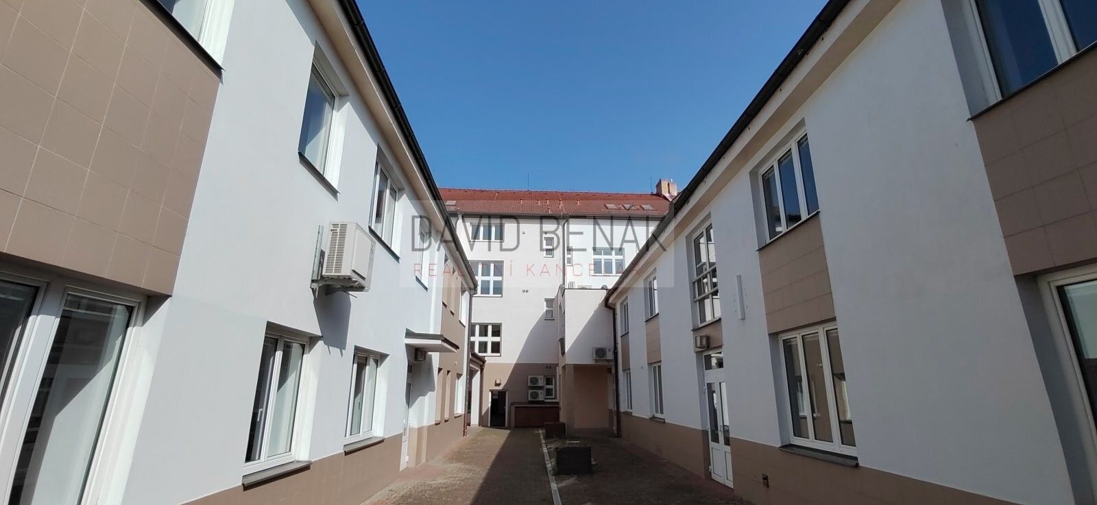 Prodej činžovní dům - Smilova, Pardubice, 1 329 m²