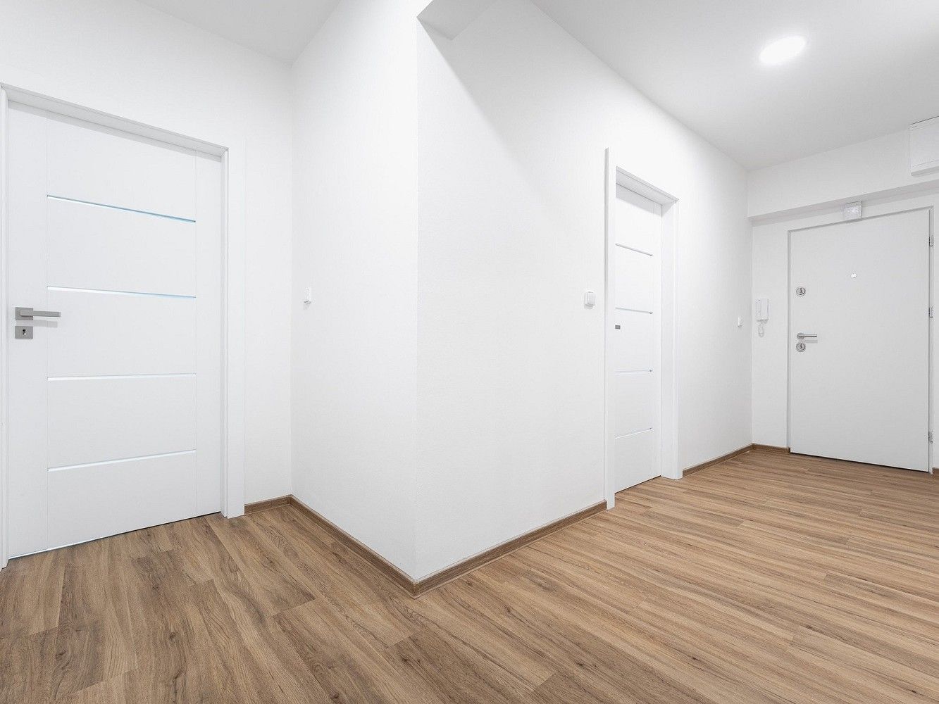 Byt 3+kk · 59 m² · Sokolská, Zlín - 4