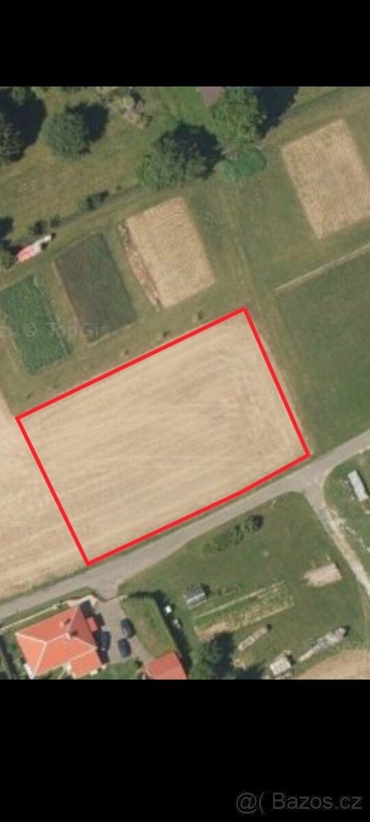 Pozemek pro bydlení · Havlíčkův Brod, 580 01 - 3