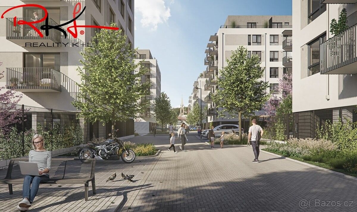 Byty, Kralupy nad Vltavou, 278 01