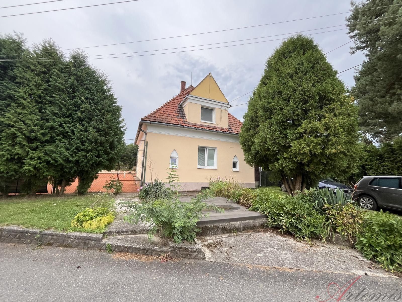 Rodinné domy, Bartošovice, 105 m² - 1