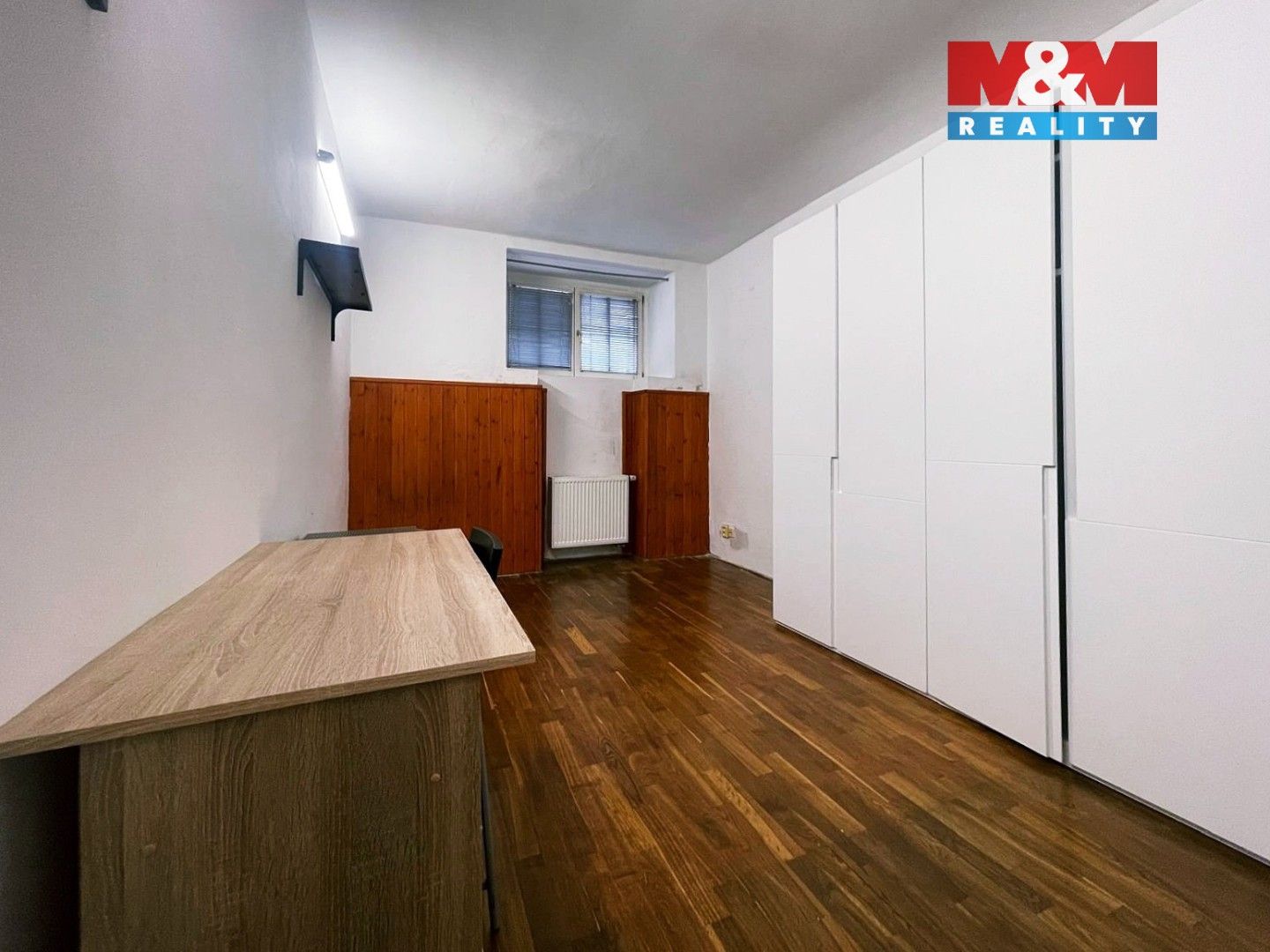 Prodej byt 2+kk - Eliášova, Praha, 46 m² - 5