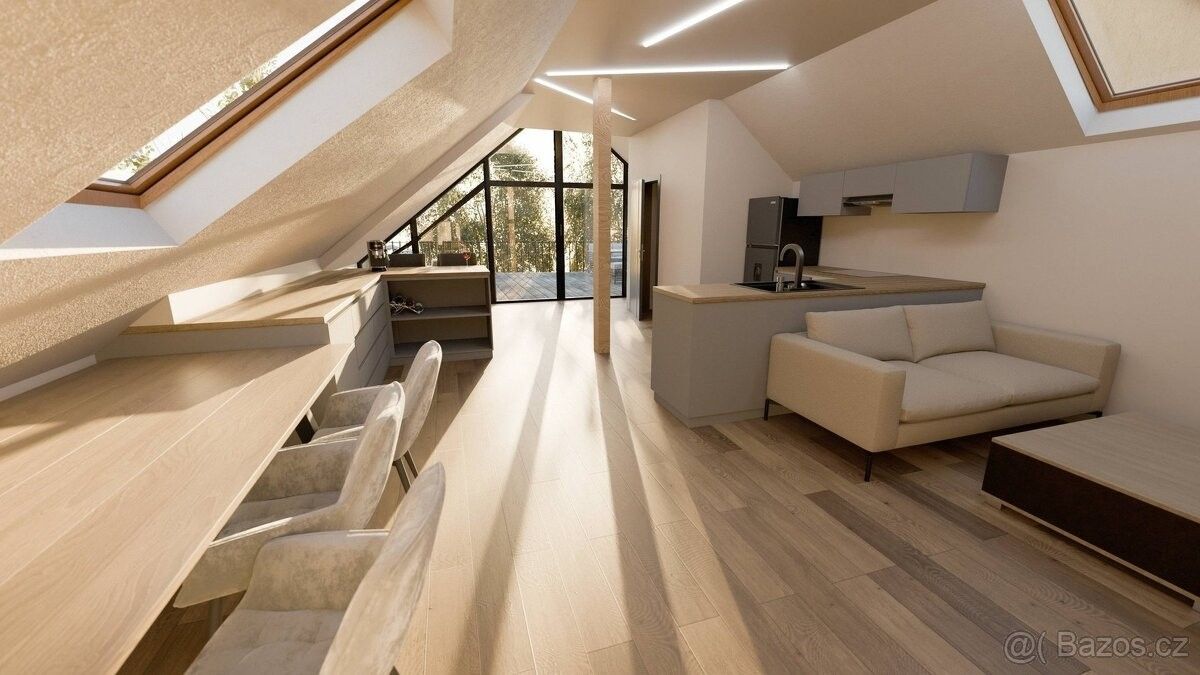 Prodej byt - Plzeň, 326 00