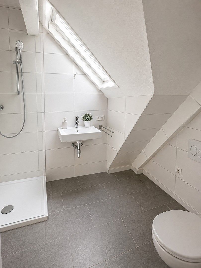 Byt 2+kk · 60 m² · , Bádensko-Württembersko - 3