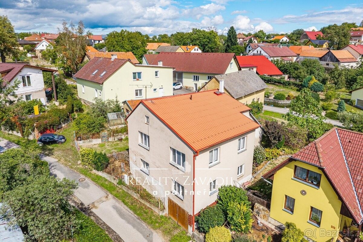Rodinný dům