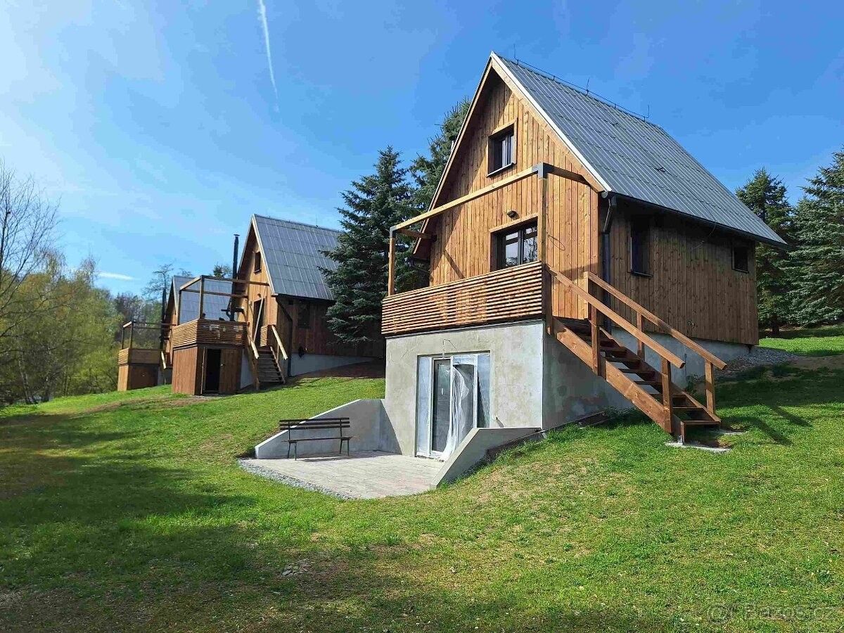 Chaty, Písek, 397 01