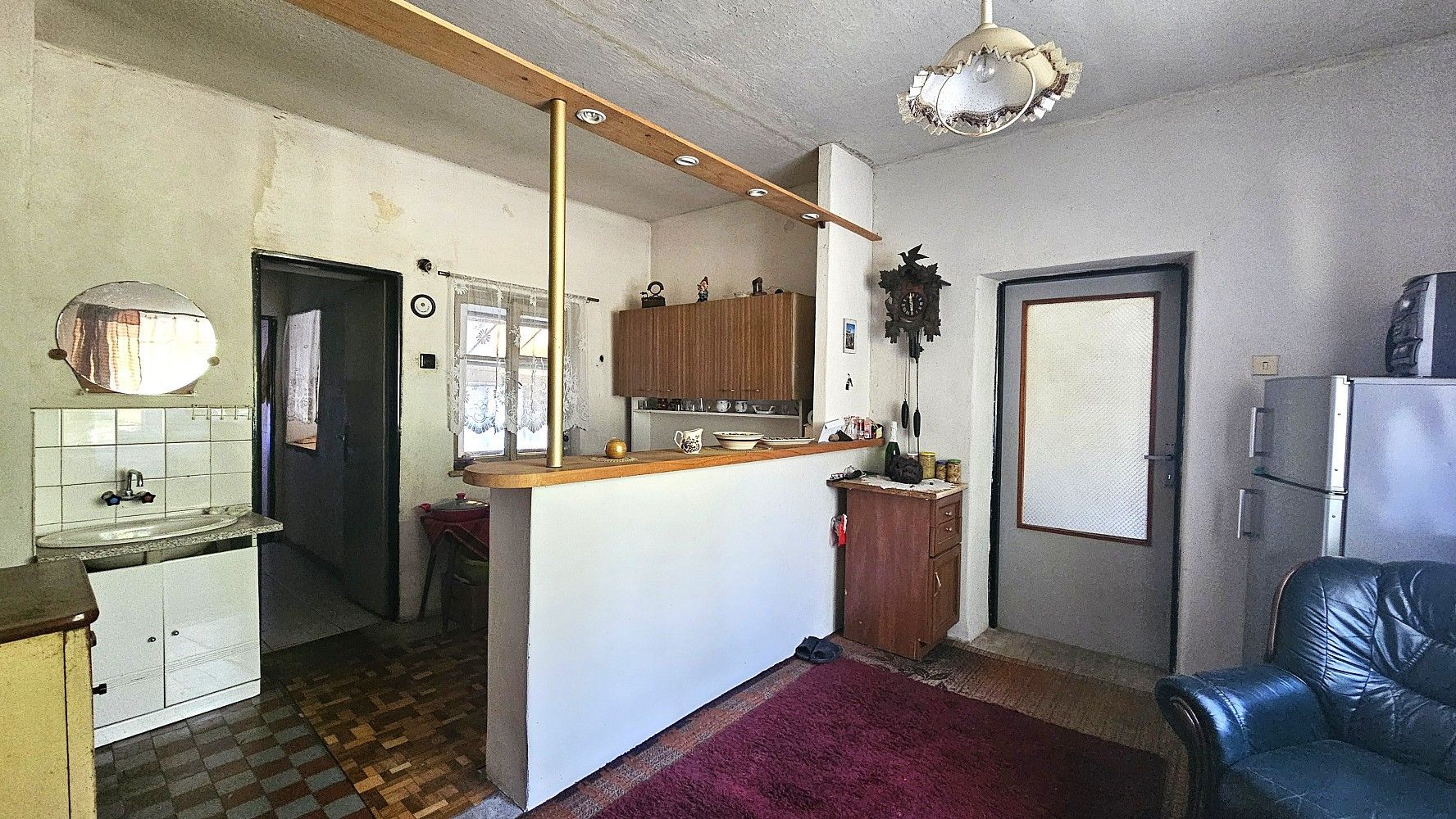 Chalupy, Letovice - Jasinov, okres Blansko, 98 m² - 2