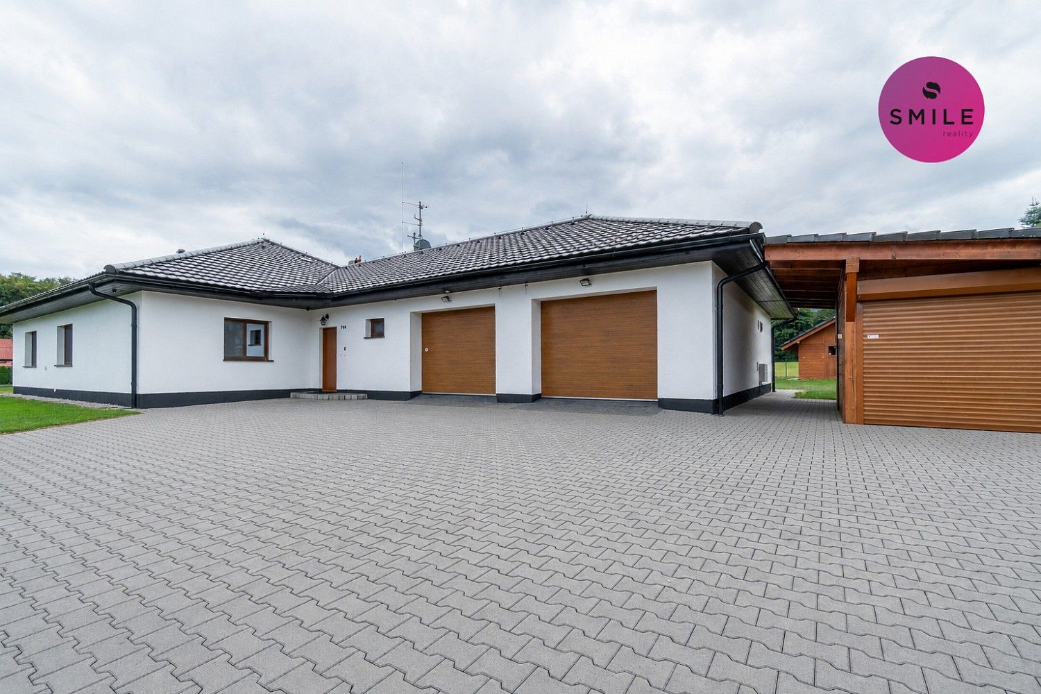 Rodinný dům, 333 m²