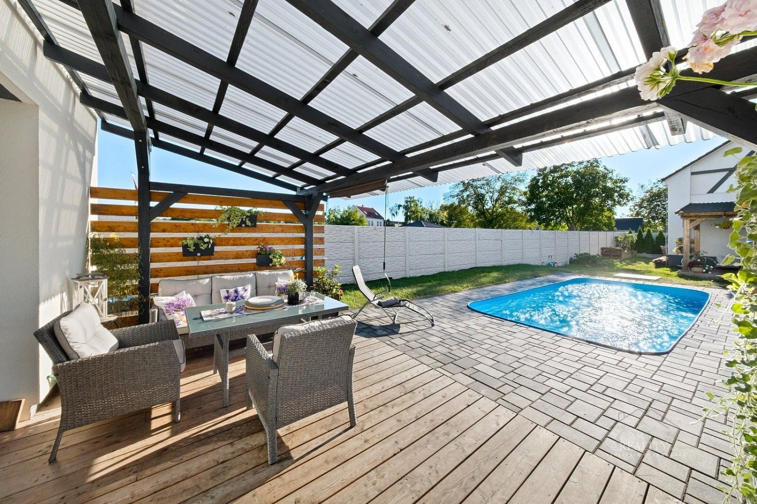 Rodinný dům · 221 m² · Mělnické Vtelno - Radouň, okres Mělník, Středočeský kraj - 4
