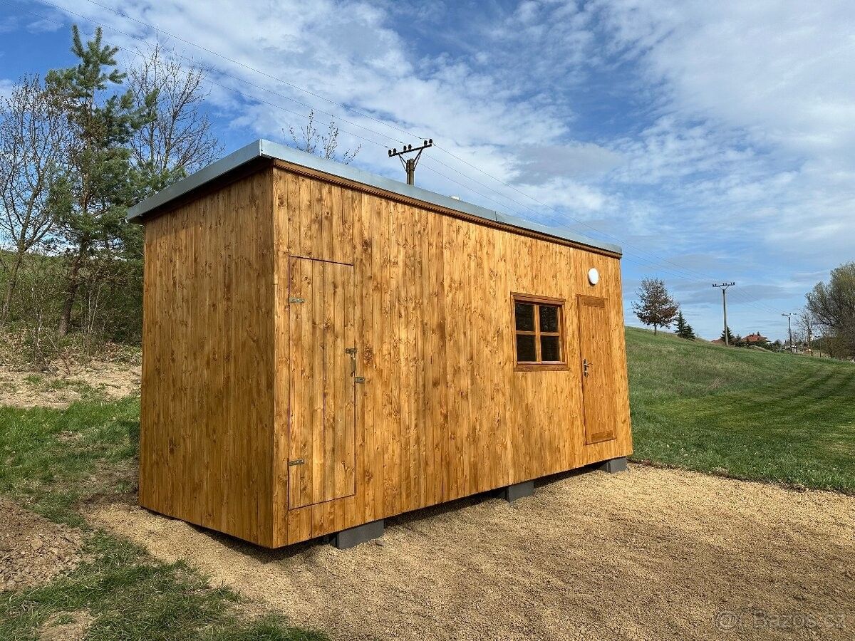 Prodej chata - Kravsko, 671 51