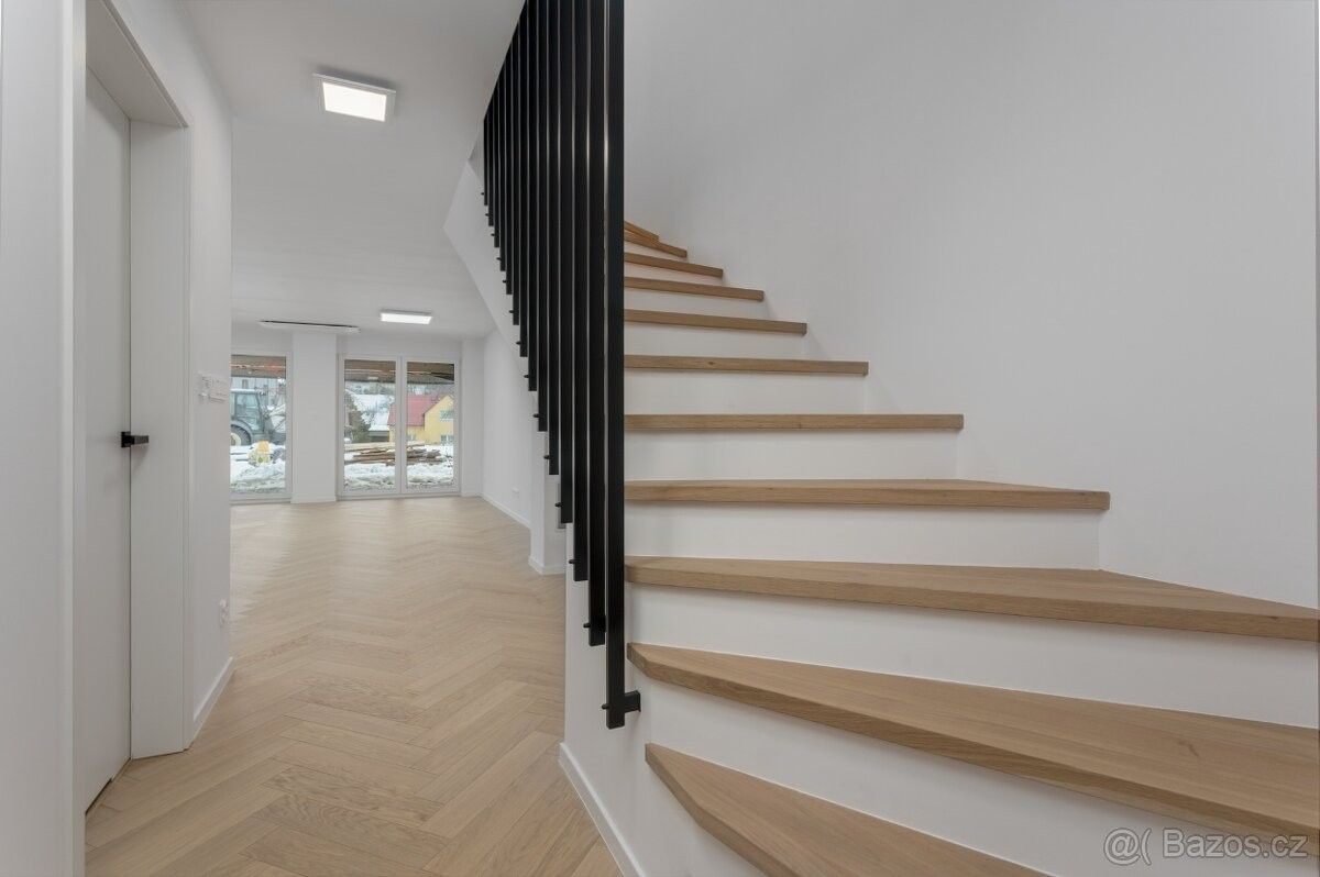 Rodinné domy, Rožnov pod Radhoštěm, 756 61