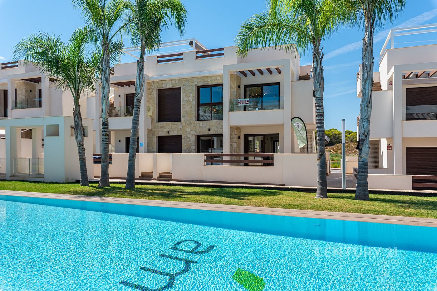 3+kk, Torrevieja, Alicante, Španělsko, 70 m² - 1