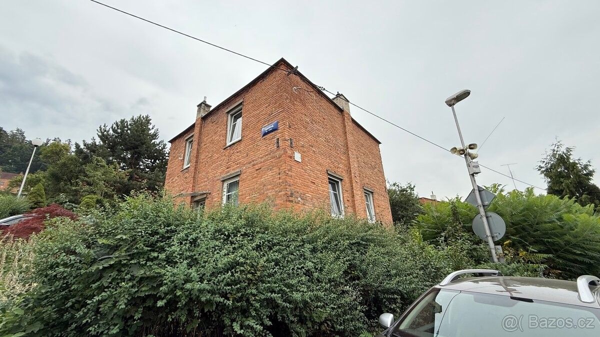 Rodinné domy, Zlín, 760 01