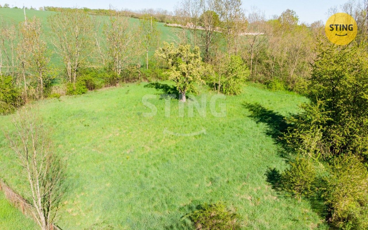 Pozemek pro bydlení · 2 480 m² · Záboří, Kly - 3